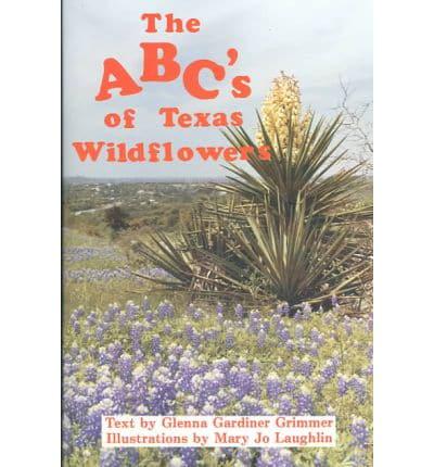ABC's of Texas Wildflowers