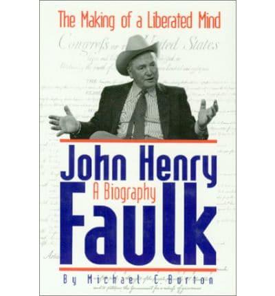 John Henry Faulk