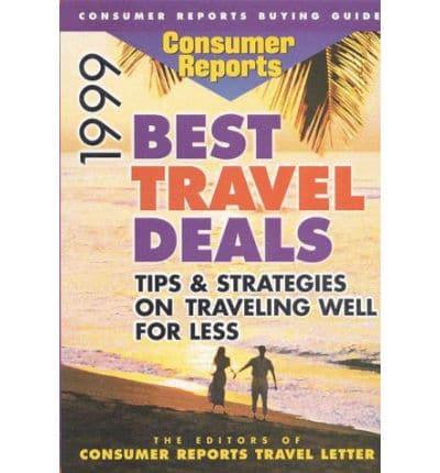 1999 Best Travel Deals