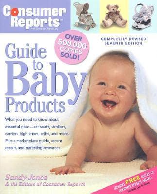 Guide to Baby Products