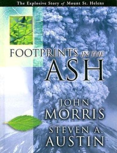 Footprints in the Ash