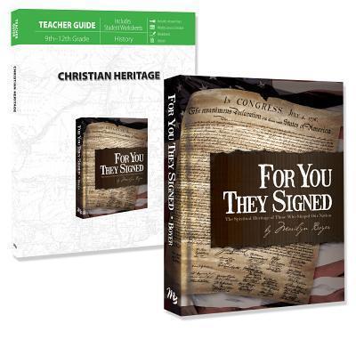 Christian Heritage Set