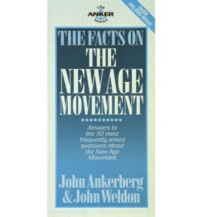 The Facts on the New Age Movement