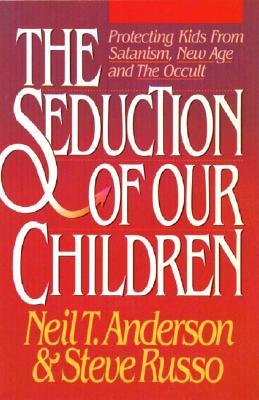 Seduction of Our Children