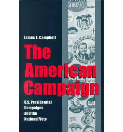 The American Campaign