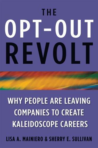 The Opt-Out Revolt