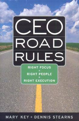 CEO Road Rules