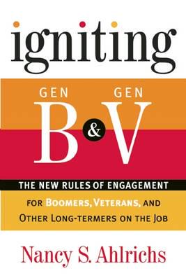 Igniting Gen B & Gen V