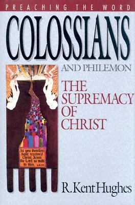 Colossians and Philemon