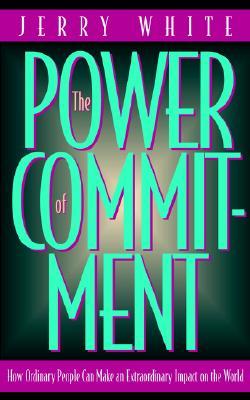 The Power of Commitment