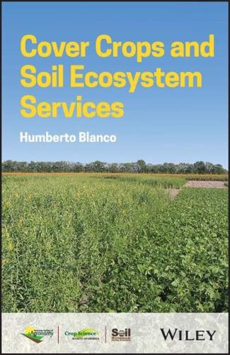 Cover Crops and Soil Ecosystems Services