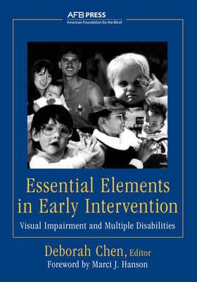 Essential Elements in Early Intervention