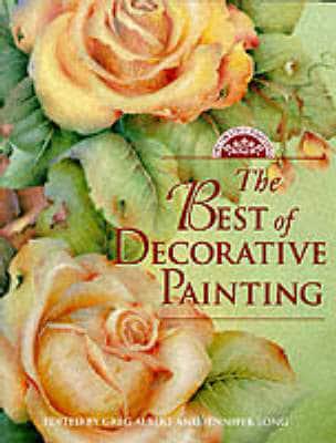 The Best of Decorative Painting