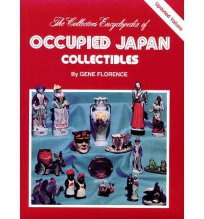 The Collector's Encyclopedia of Occupied Japan Collectibles