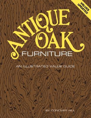 Antique Oak Furniture