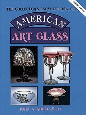 American Art Glass