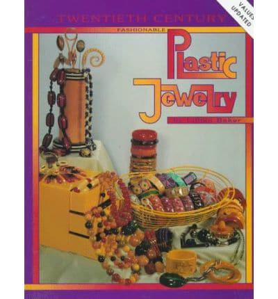Twentieth Century Fashionable Plastic Jewelry