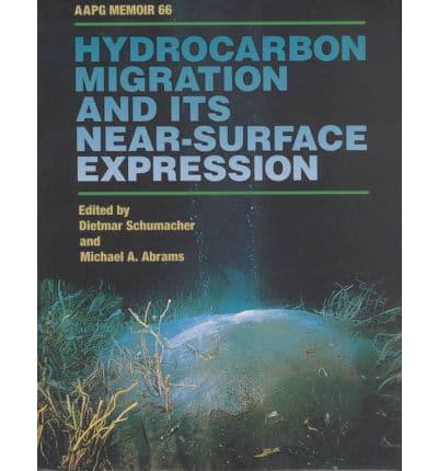 Hydrocarbon Migration and Its Near-Surface Expression