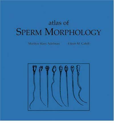 Atlas of Sperm Morphology