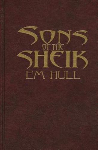 The Sons of the Sheik