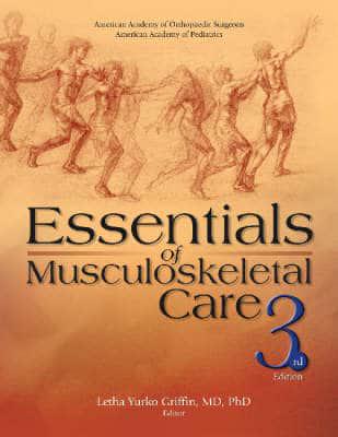 Essentials of Musculoskeletal Care