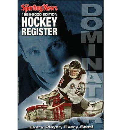 Hockey Register