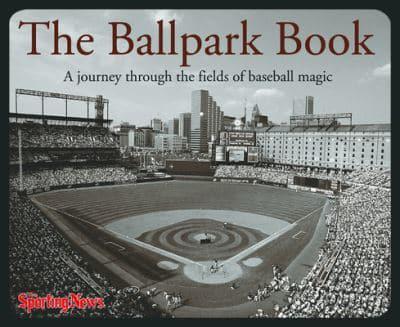 The Ballpark Book