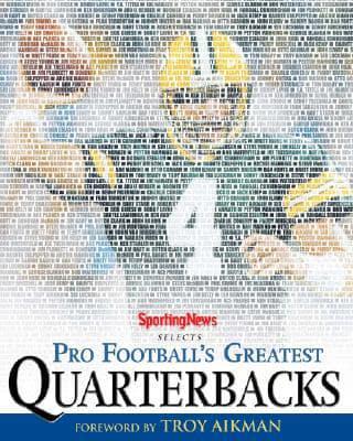 Pro Football's Greatest Quarterbacks