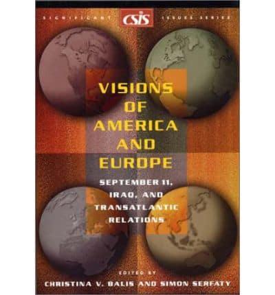 Visions of America and Europe