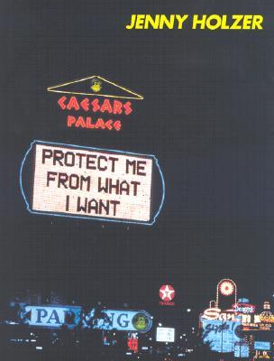 Jenny Holzer