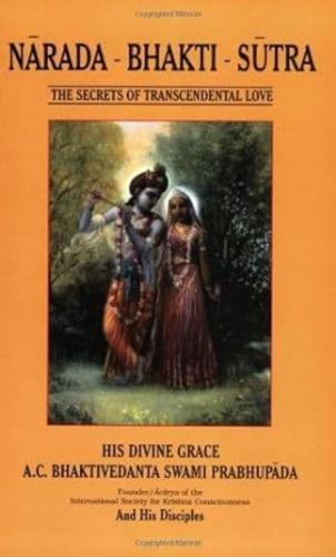 Narada-Bhakti-Sutra