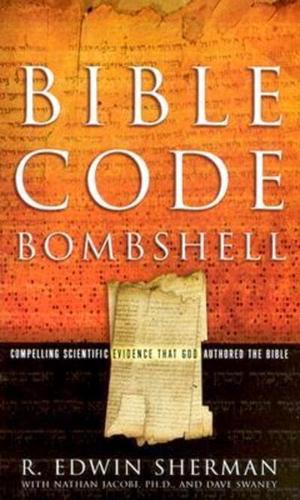 Bible Code Bombshell