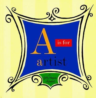 A Is for Artist