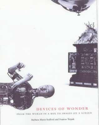 Devices of Wonder
