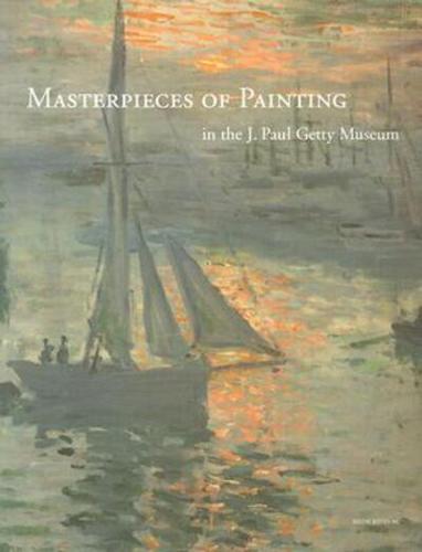 Masterpieces of Painting in the J. Paul Getty Museum