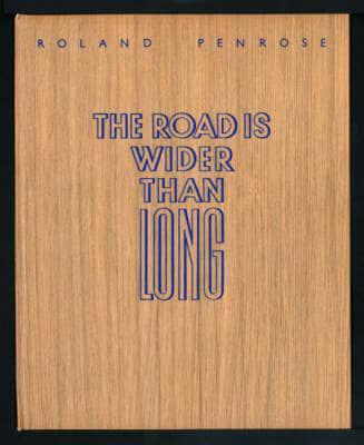 The Road Is Wider Than Long