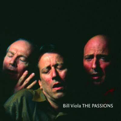 Bill Viola