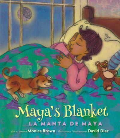 Maya's Blanket