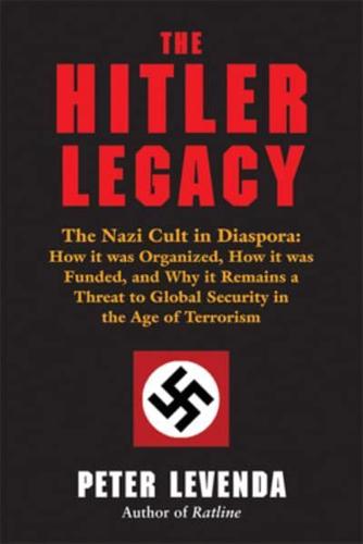 The Hitler Legacy
