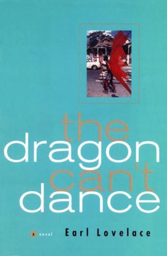 The Dragon Can't Dance