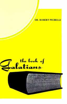 The Book of Galatians