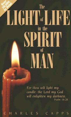Light of Life in the Spirit of Man