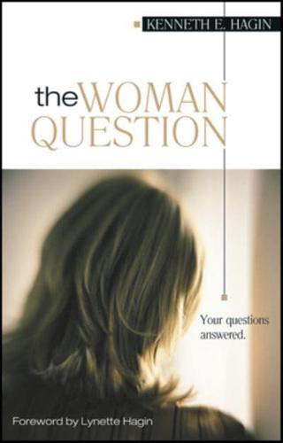Woman Question