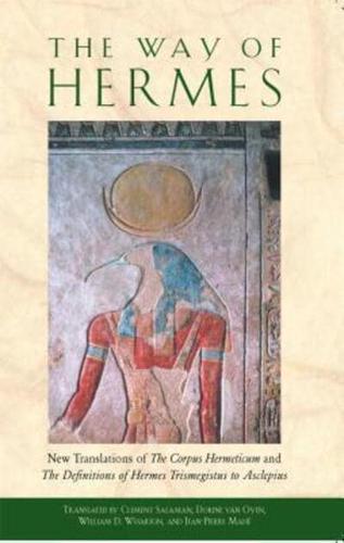 Way of the Hermes