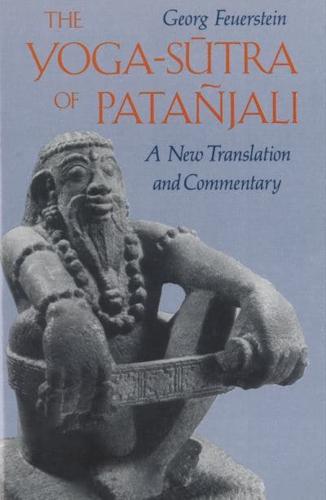 The Yoga-Sutra of Patañjali