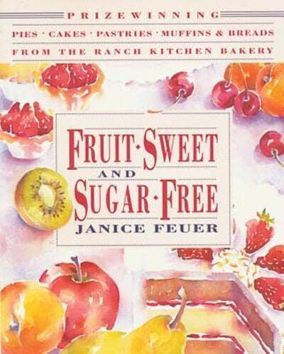 Fruit-Sweet and Sugar-Free