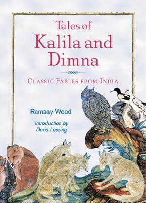 Tales of Kalila and Dimna