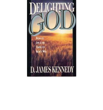 Delighting God