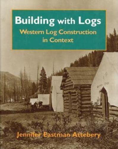 Building With Logs