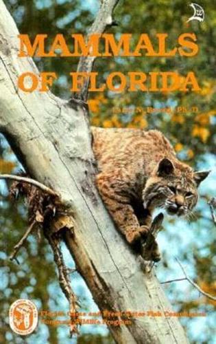 Mammals of Florida